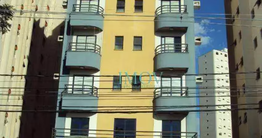 Apartamento com 1 dormitório, 40 m² - venda por r$ 450.000,00 ou aluguel por r$ 2.410,39/mês - jardim esplanada - são josé dos campos/sp