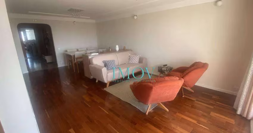Apartamento, 160 m² - venda por r$ 1.000.000,00 ou aluguel por r$ 6.973,00/mês - jardim esplanada ii - são josé dos campos/sp