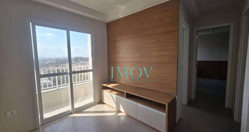 Apartamento, 50 m² - venda por r$ 510.000,00 ou aluguel por r$ 3.265,01/mês - jardim oriente - são josé dos campos/sp