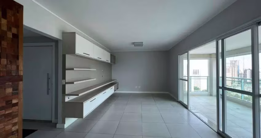 Apartamento com 4 dormitórios à venda, 190 m² por r$ 2.350.000 - jardim das colinas - são josé dos campos/sp