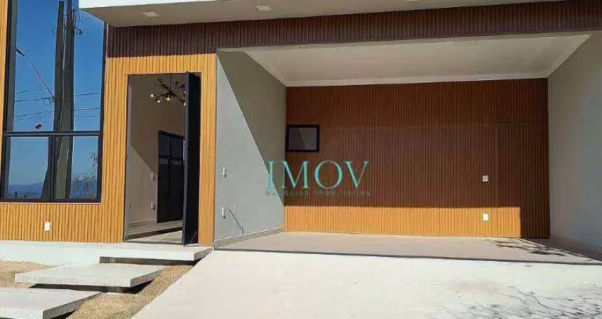 Casa com 3 dormitórios à venda, 133 m² por r$ 1.050.000,00 - cacapava - caçapava/sp