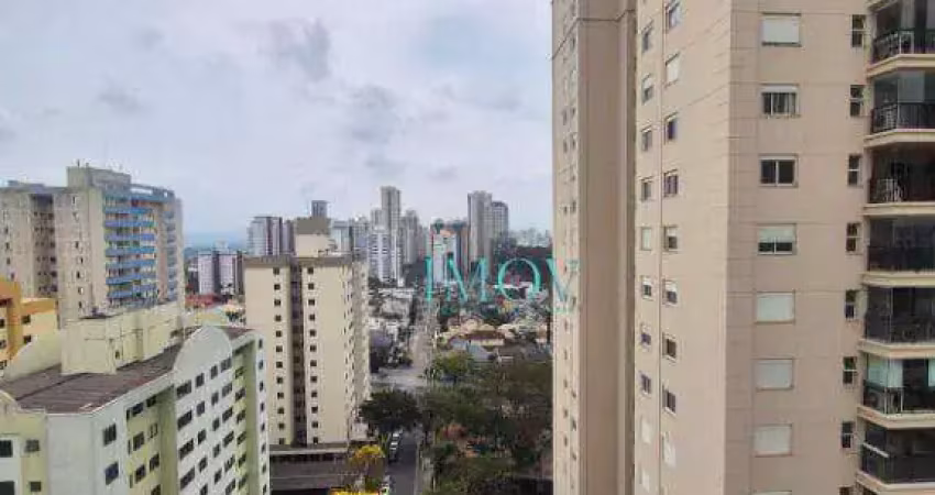 Apartamento com 3 quartos à venda na Rua Benedito Osvaldo Lecques, 200, Jardim Aquárius, São José dos Campos