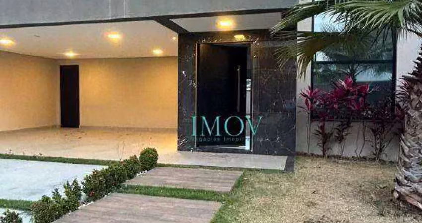 Casa com 3 dormitórios, 260 m² - venda por r$ 1.450.000,00 ou aluguel por r$ 8.235,00/mês - vila galvão - caçapava/sp