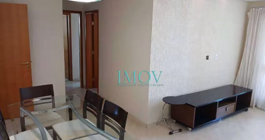 Apartamento com 2 dormitórios, 78 m² - venda por r$ 900.000,00 ou aluguel por r$ 4.540,00/mês - jardim aquarius - são josé dos campos/sp