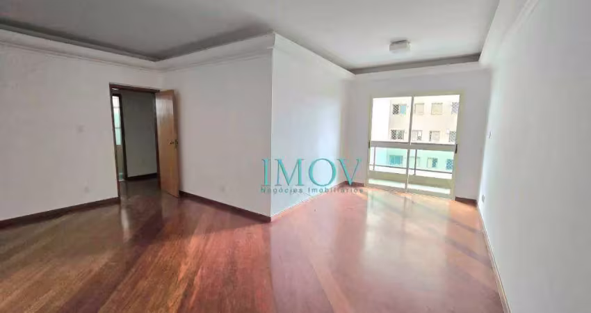 Apartamento com 3 dormitórios à venda, 98 m² por r$ 960.000,00 - jardim aquarius - são josé dos campos/sp
