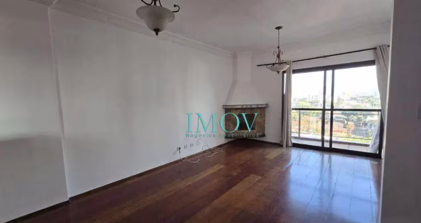 Apartamento com 2 dormitórios para alugar, 105 m² por r$ 5.112,00/mês - jardim são dimas - são josé dos campos/sp