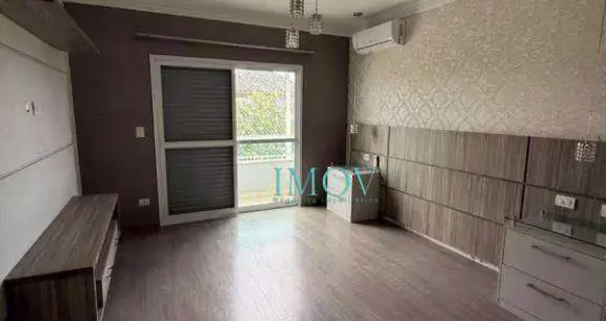 Casa com 4 dormitórios, 233 m² - venda por r$ 2.150.000 ou aluguel por r$ 10.400/mês - urbanova - são josé dos campos/sp