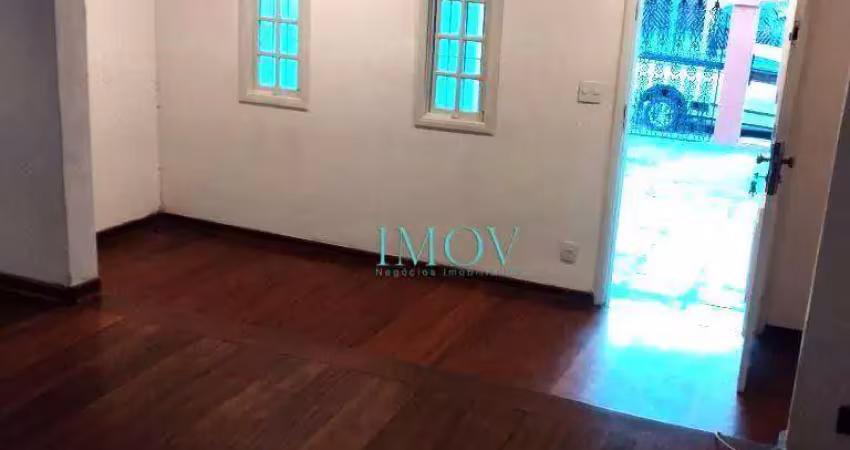 Casa com 3 dormitórios à venda, 140 m² por r$ 880.000,00 - bosque dos eucaliptos - são josé dos campos/sp