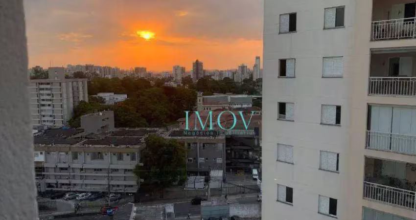 Apartamento com 3 dormitórios para alugar, 73 m² por r$ 3.279/mês - vila ema - são josé dos campos/sp