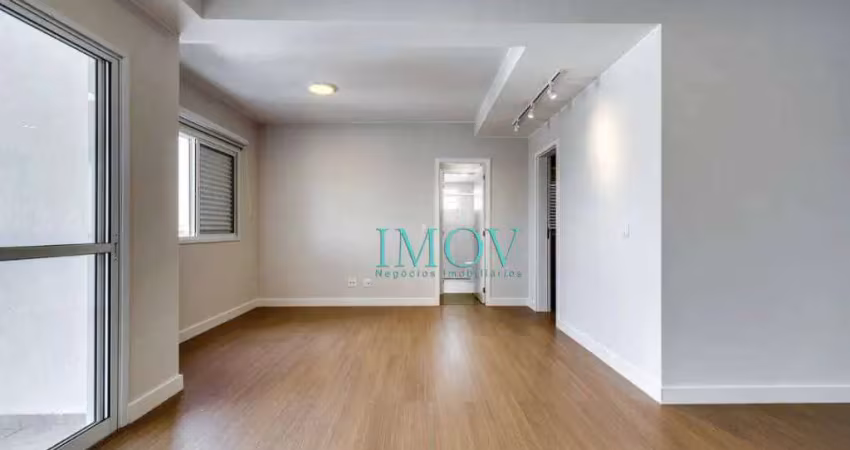 Apartamento com 2 dormitórios à venda, 77 m² por r$ 890.000,00 - royal park - são josé dos campos/sp