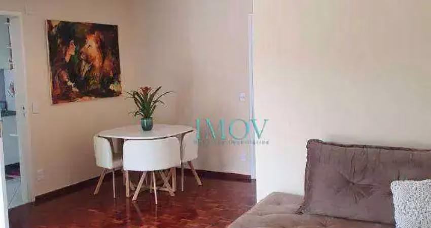 Apartamento com 2 dormitórios para alugar, 72 m² por r$ 3.825,00/mês - vila adyana - são josé dos campos/sp