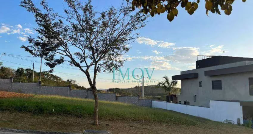 Terreno à venda, 451 m² por r$ 980.000,00 - condomínio residencial monte carlo - são josé dos campos/sp
