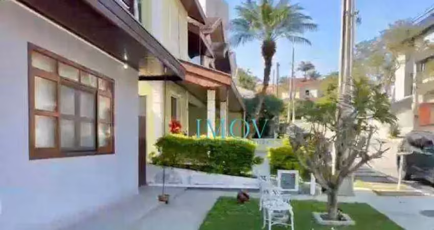 Casa com 4 dormitórios à venda, 200 m² por r$ 1.740.000,00 - urbanova - são josé dos campos/sp