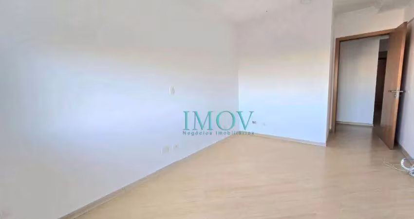 Apartamento com 4 dormitórios para alugar, 203 m² por r$ 11.200,00/mês - jardim aquarius - são josé dos campos/sp