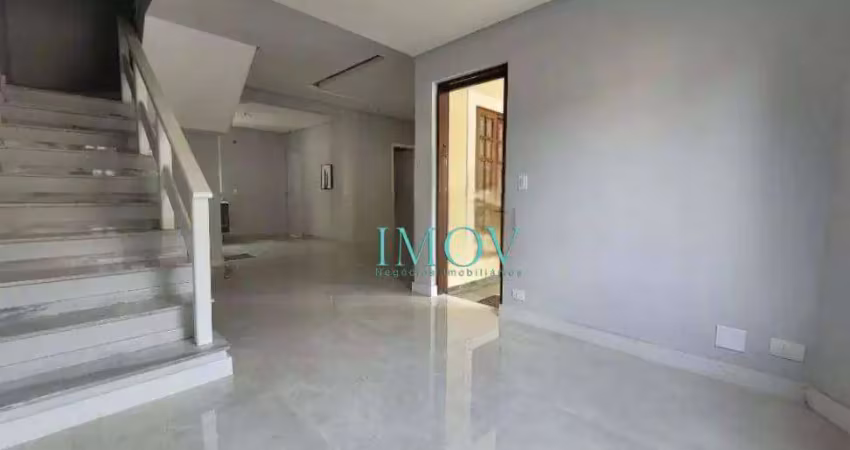 Casa com 3 dormitórios para alugar, 125 m² por r$ 4.840,00/mês - jardim das indústrias - são josé dos campos/sp