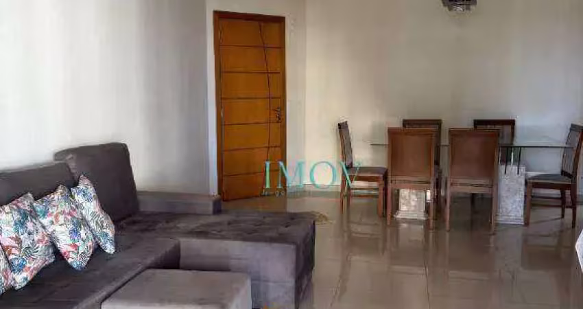 Apartamento venda no esplanada resort 4 dormitórios