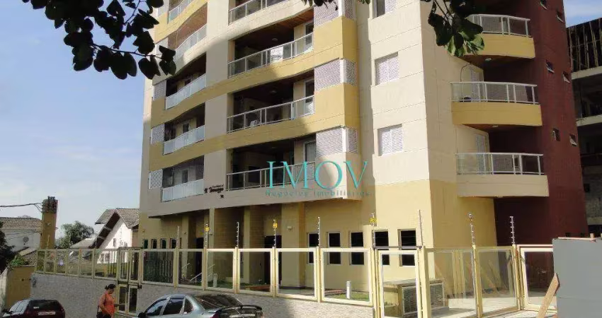 Apartamento com 2 dormitórios, 84 m² - venda por r$ 850.000,00 ou aluguel por r$ 6.147,00/mês - jardim aquarius - são josé dos campos/sp
