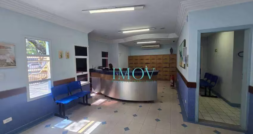 Ponto, 400 m² - venda por r$ 3.000.000,00 ou aluguel por r$ 25.000,00/mês - vila betânia - são josé dos campos/sp