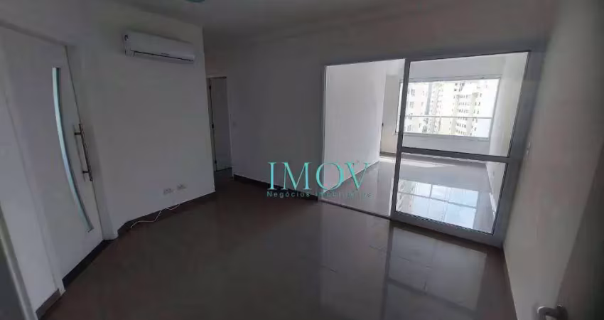 Apartamento com 2 dormitórios para alugar, 77 m² por r$ 4.948,00/mês - royal park - são josé dos campos/sp