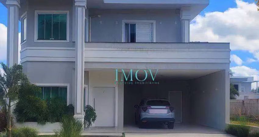 Sobrado com 4 dormitórios à venda, 349 m² por r$ 2.650.000,00 - jardim califórnia - jacareí/sp