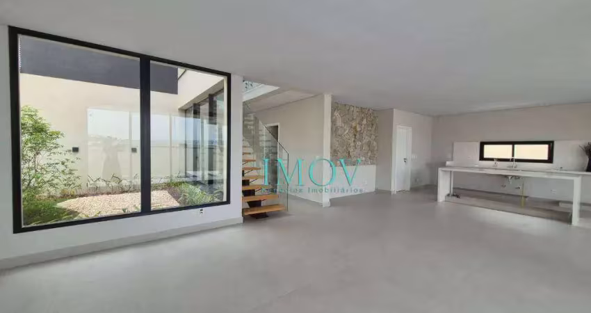 Sobrado com 3 dormitórios à venda, 302 m² por r$ 2.990.000,00 - urbanova - são josé dos campos/sp