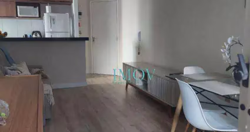 Apartamento com 3 quartos à venda na Avenida Jorge Zarur, 471, Vila Ema, São José dos Campos