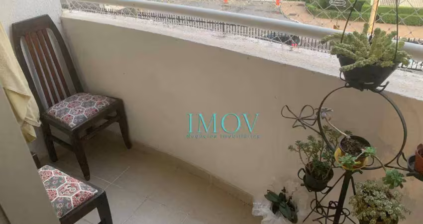 Apartamento com 3 dormitórios à venda, 86 m² por r$ 690.000,00 - jardim apolo - são josé dos campos/sp