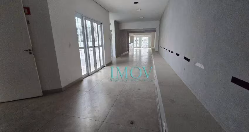Ponto para alugar, 146 m² por r$ 5.254,45/mês - vila adyana - são josé dos campos/sp