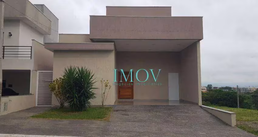 Casa com 3 dormitórios à venda, 210 m² por r$ 1.050.000 - reserva do vale - caçapava/sp