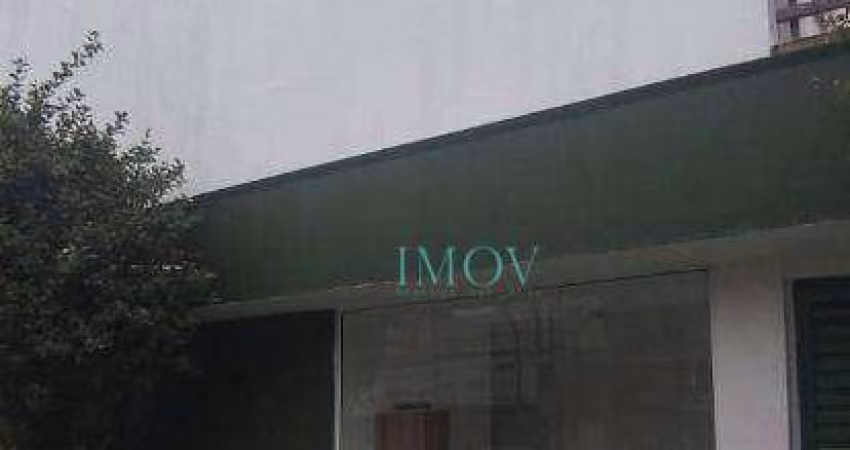Ponto à venda, 313 m² por R$ 3.800.000,00 - Jardim São Dimas - São José dos Campos/SP