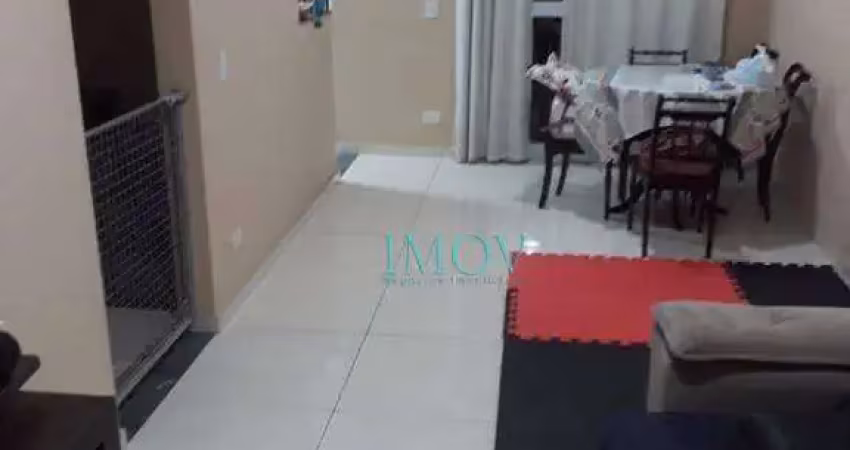Casa à venda por R$ 552.000,00 - Alto do Cardoso - Pindamonhangaba/SP