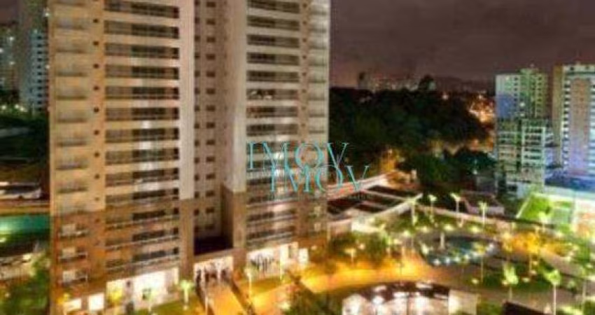 Apartamento à venda, 182 m² por R$ 1.900.000,00 - Vila Ema - São José dos Campos/SP