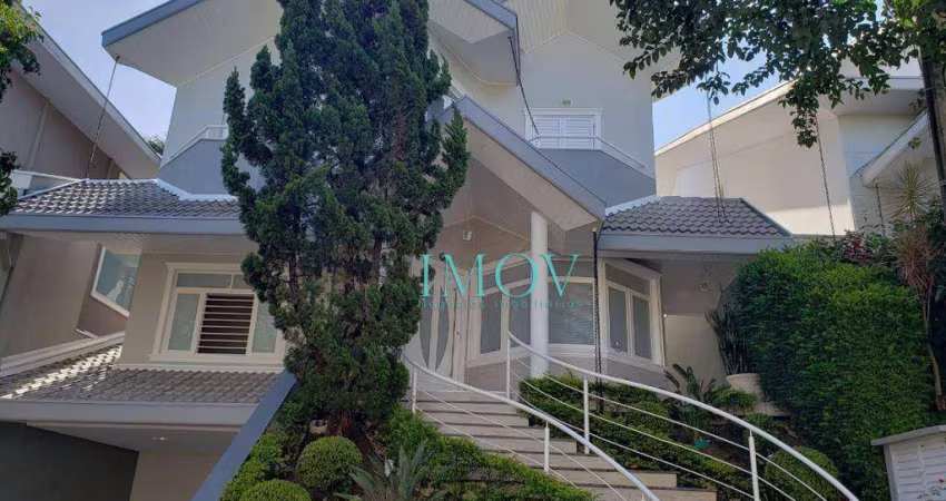 Sobrado à venda, 341 m² por R$ 2.300.000,00 - Urbanova - São José dos Campos/SP