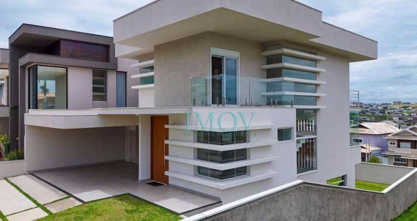 Sobrado com 3 dormitórios à venda, 260 m² por R$ 2.400.000,00 - Urbanova - São José dos Campos/SP