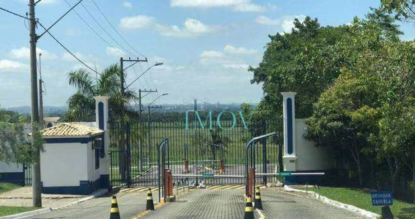 Terreno à venda, 1131 m² por R$ 320.000,00 - Alto da Ponte - São José dos Campos/SP