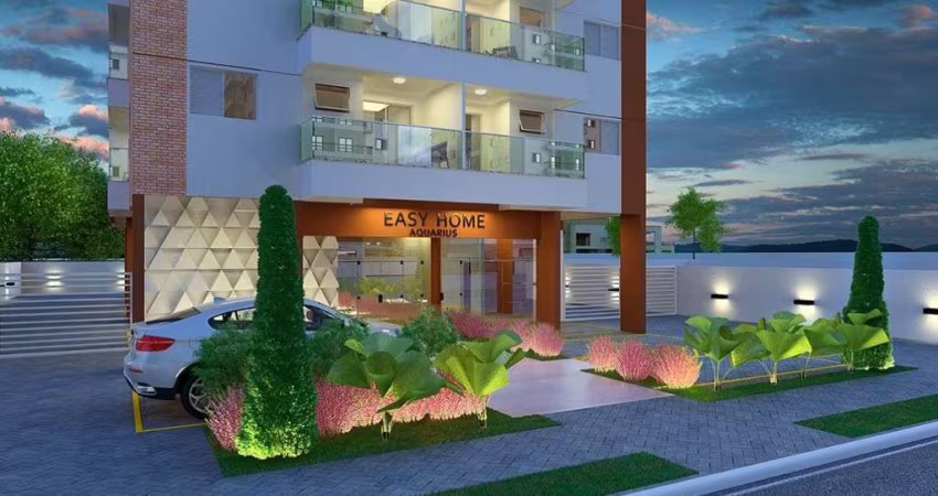 Apartamento à venda, 75 m² por R$ 850.020,00 - Jardim Aquarius - São José dos Campos/SP