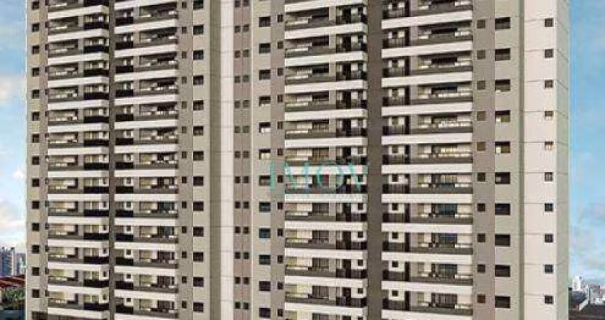 Apartamento com 3 dormitórios à venda, 152 m² por R$ 2.250.000,00 - Vila Ema - São José dos Campos/SP