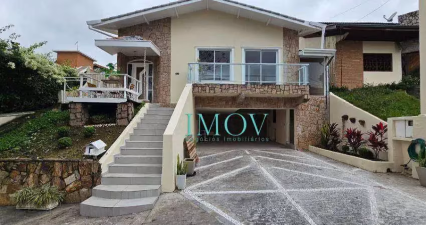 Casa à venda, 300 m² por r$ 1.700.000,00 - urbanova - são josé dos campos/sp