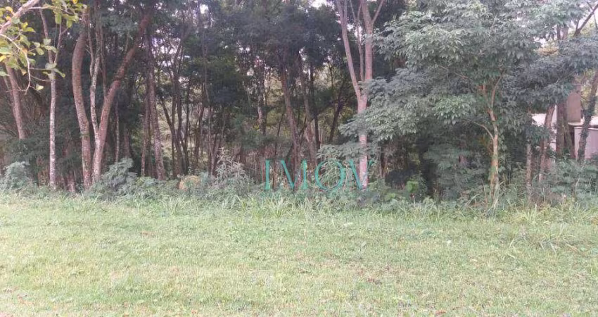 Terreno à venda, 1200 m² por R$ 370.000,00 - Tapanhão - Jambeiro/SP