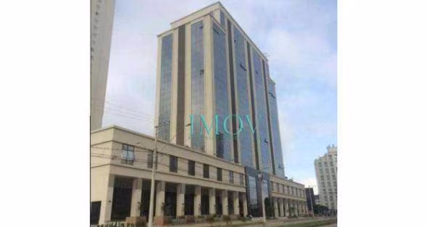 Sala para alugar, 126 m² por R$ 15.920,00/mês - Royal Park - São José dos Campos/SP
