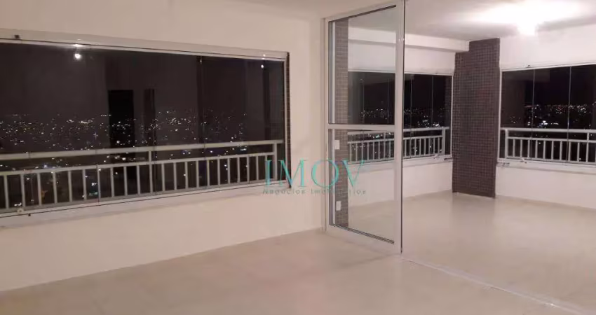 Apartamento com 2 dormitórios para alugar, 84 m² por r$ 5.072,00/mês - jardim aquarius - são josé dos campos/sp