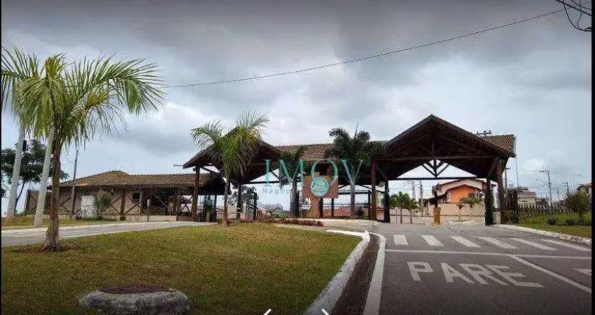 Terreno à venda, 1169 m² por r$ 520.000,00 - condomínio residencial mantiqueira - são josé dos campos/sp