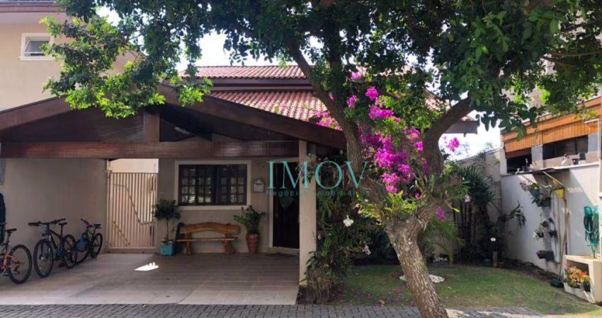Sobrado à venda, 200 m² por R$ 1.700.000,00 - Urbanova - São José dos Campos/SP