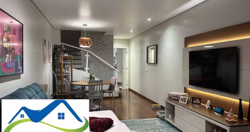 Casa com 2 quartos à venda na Rua Armando Barreto, Jardim Colombo, São Paulo