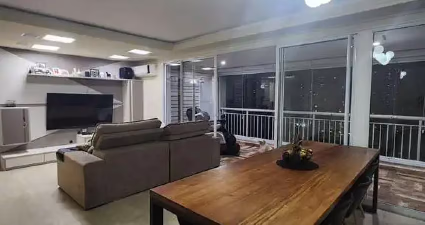 Apartamento com 4 quartos à venda na Rua David Ben Gurion, Jardim Monte Kemel, São Paulo