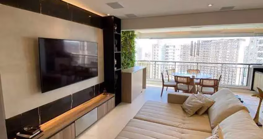 Apartamento 91m² condomínio residencial gracia morumbi - vila andrade