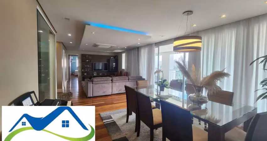 Apartamento com 3 quartos à venda na Rua David Ben Gurion, Jardim Monte Kemel, São Paulo