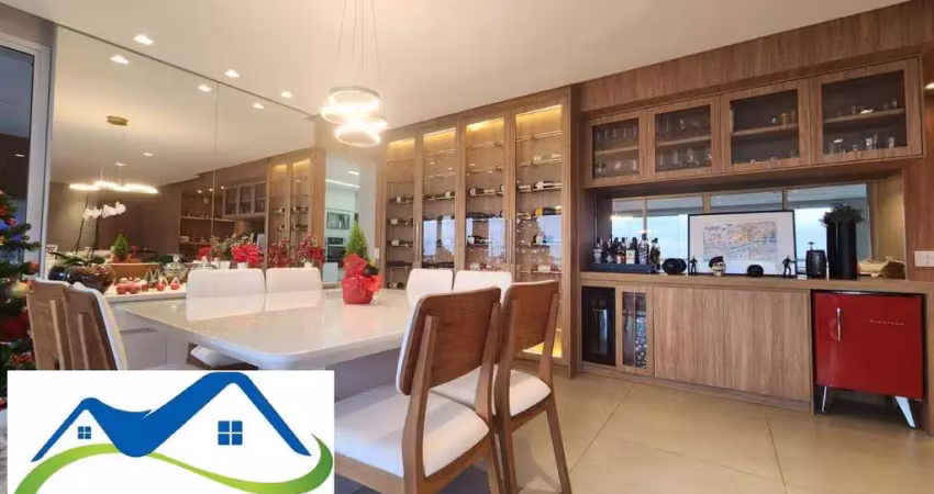 Apartamento com 3 quartos à venda na Rua David Ben Gurion, Jardim Monte Kemel, São Paulo