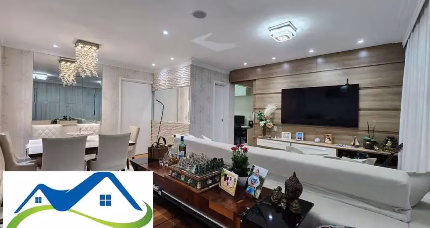 Apartamento com 2 quartos à venda na Rua Doutor Mário de Moura e Albuquerque, Jardim Monte Kemel, São Paulo