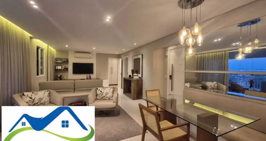 Apartamento com 2 quartos à venda na Rua David Ben Gurion, Jardim Monte Kemel, São Paulo